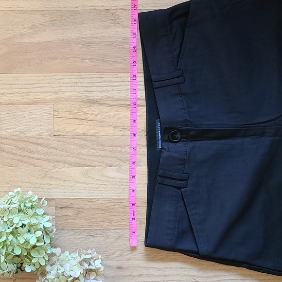 Counterparts Cropped Pants - Picture 6 of 9